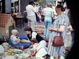 Schützenfest 1983